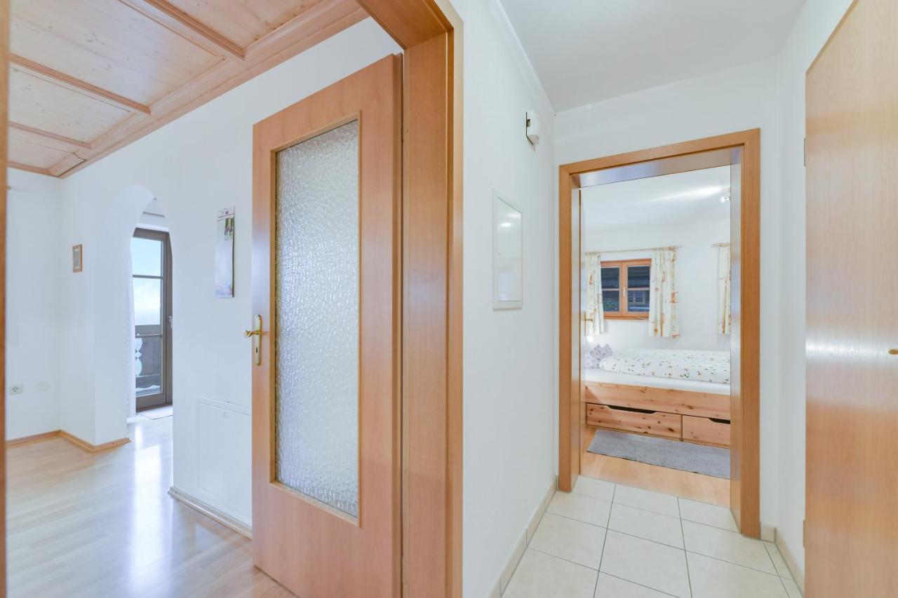 Ferienwohnung Morgenrot Wackersberg Exteriör bild